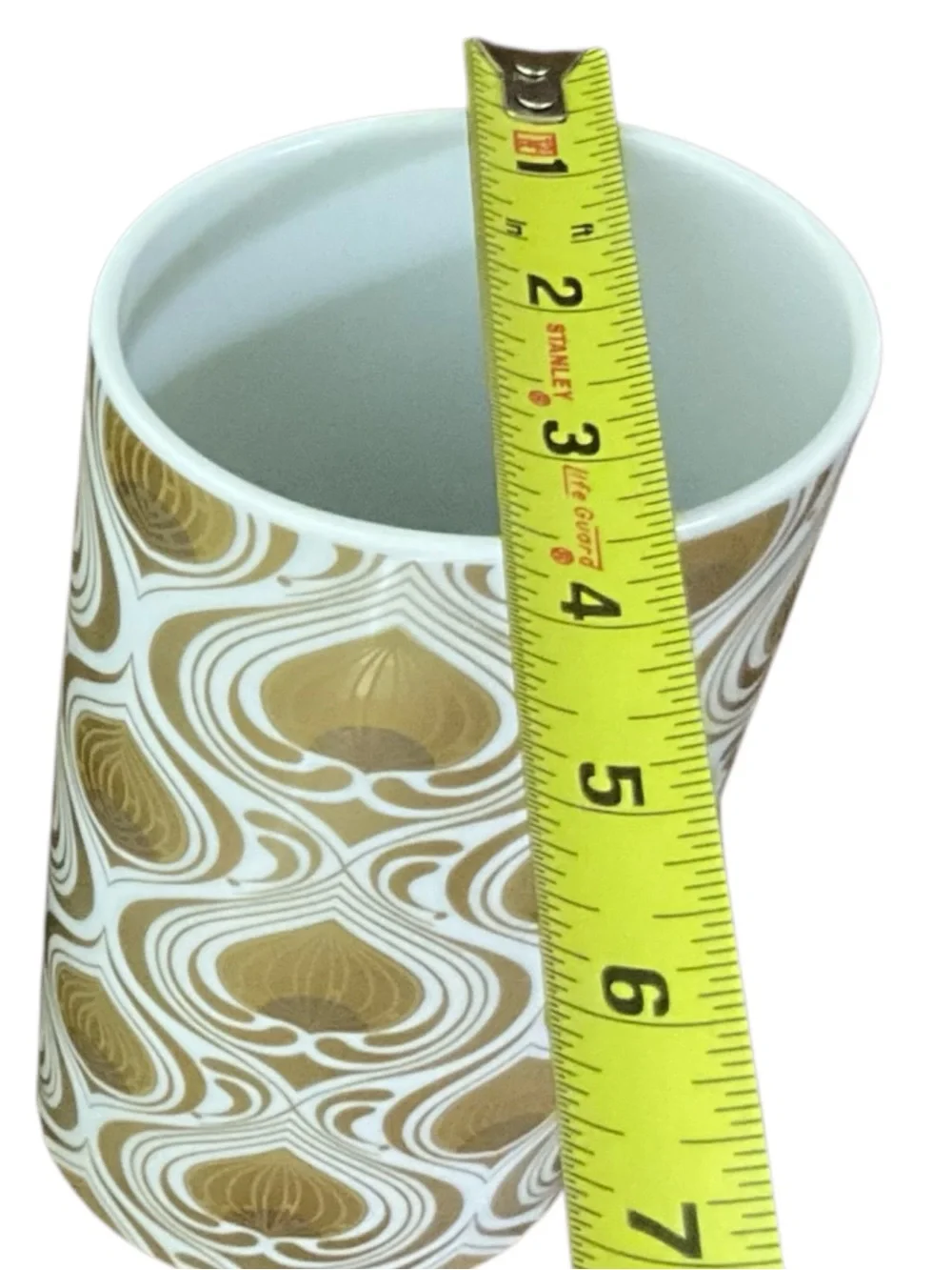 Rosenthal details maker